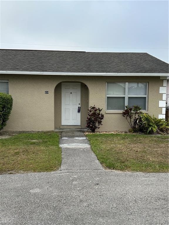604 Hancock Bridge PKY CAPE CORAL, FL 33990
