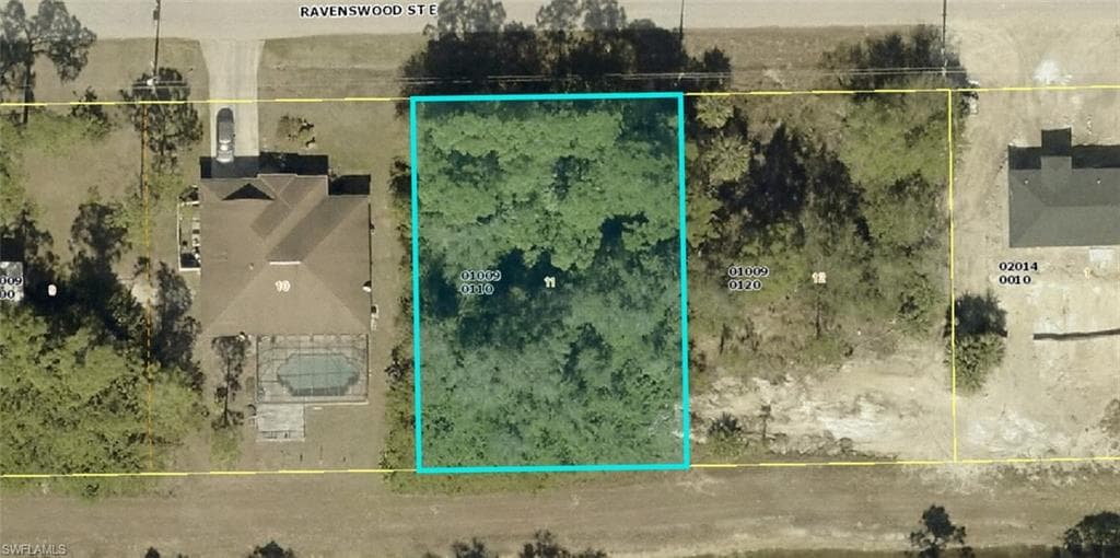 1128 Ravenswood ST E LEHIGH ACRES, FL 33974