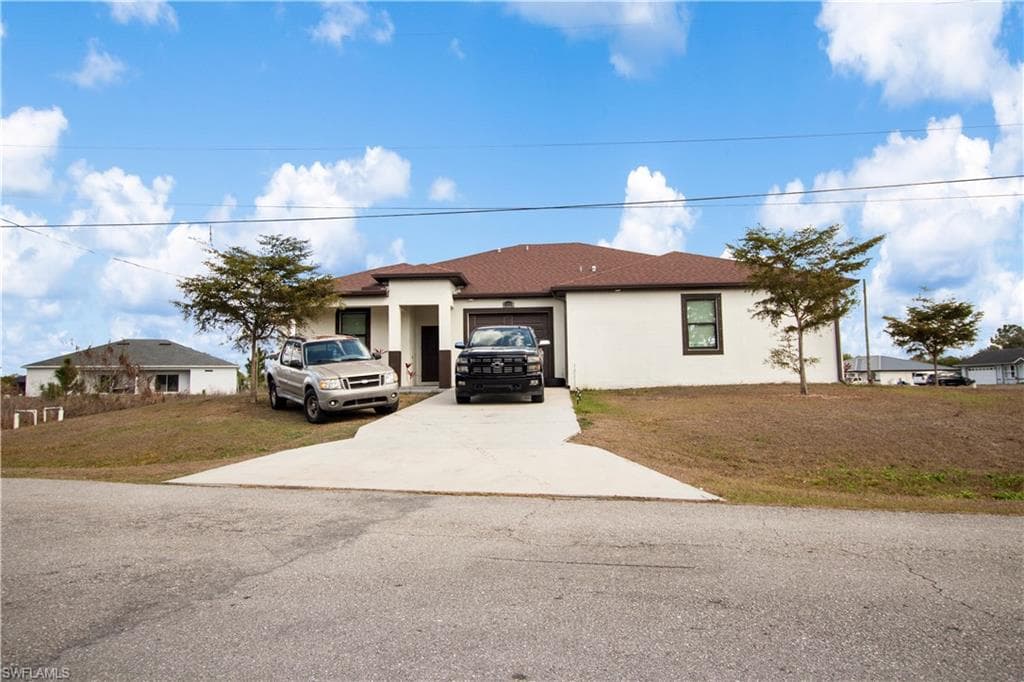 2229 Kendall AVE S LEHIGH ACRES, FL 33973