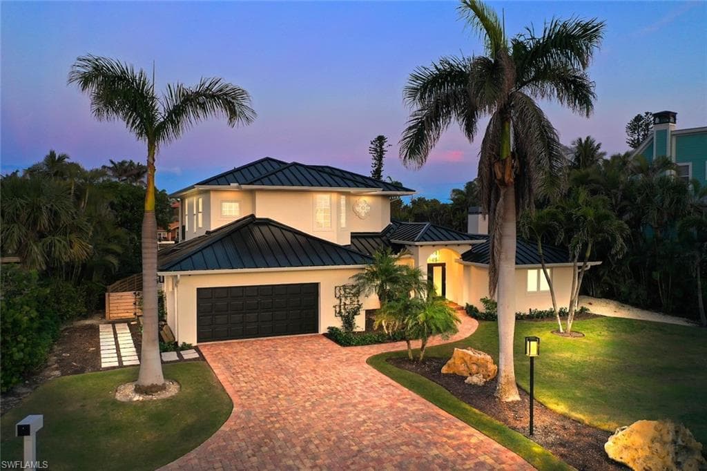 1146 Golden Olive CT SANIBEL, FL 33957