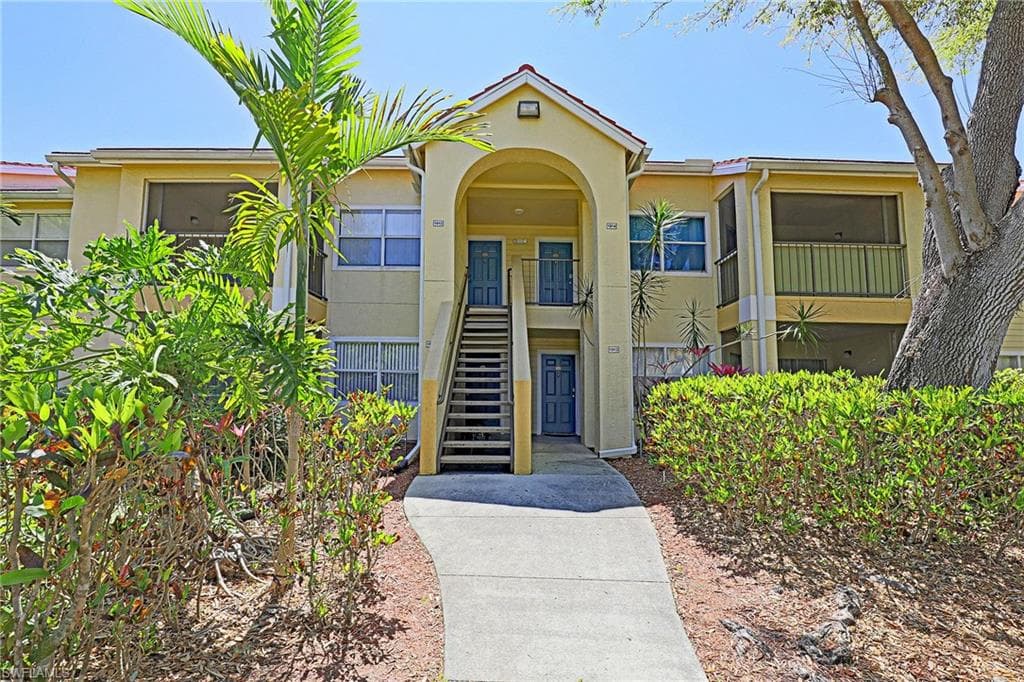 12640 Equestrian CIR 1911 FORT MYERS, FL 33907