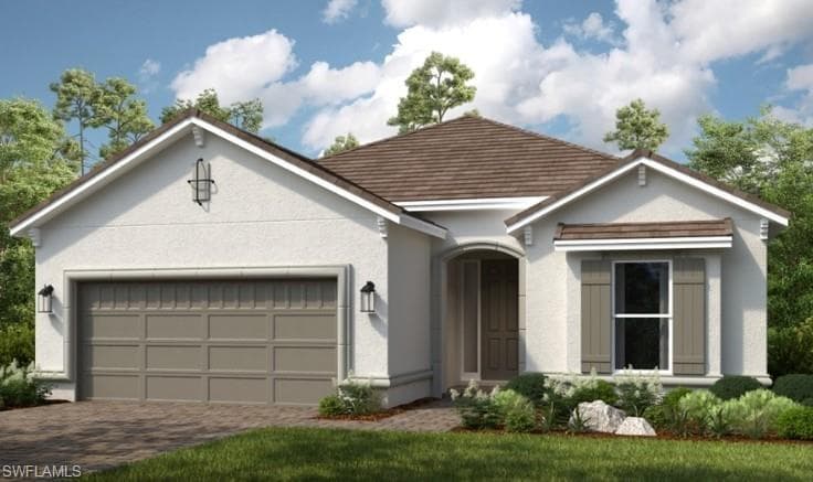 14218 Dunlin AVE PUNTA GORDA, FL 33955