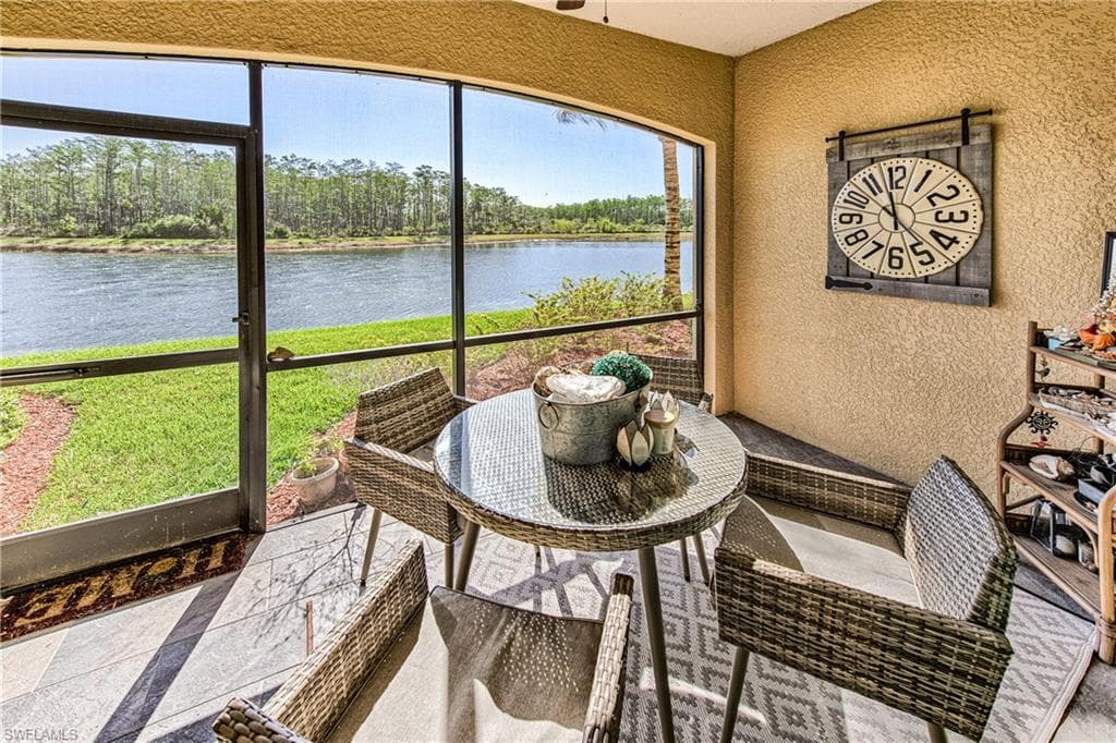 9572 Trevi CT 5015 NAPLES, FL 34113