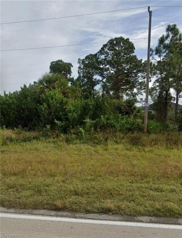 341 Columbus BLVD S LEHIGH ACRES, FL 33974