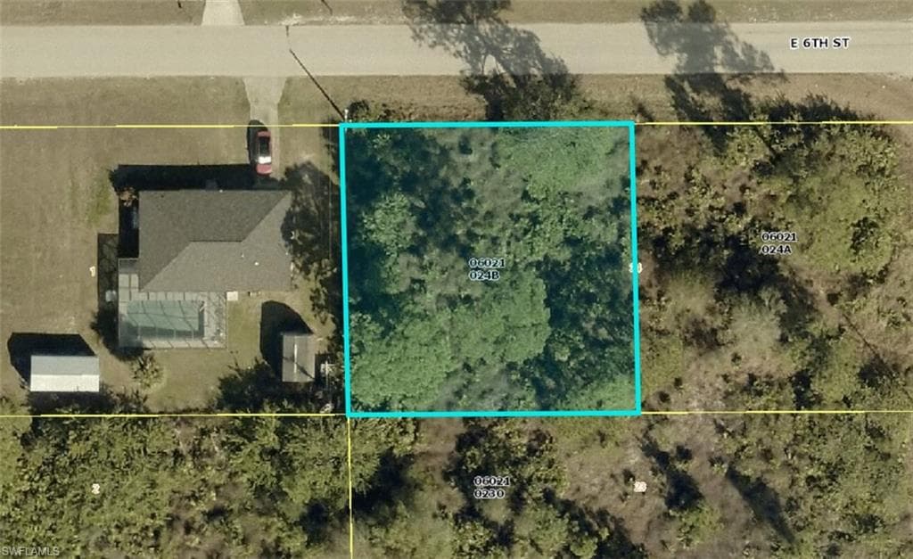 3806 6th ST LEHIGH ACRES, FL 33972