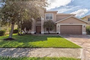 9584 Blue Stone CIR FORT MYERS, FL 33913
