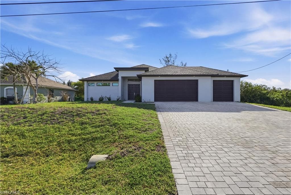 1119 NW 28th PL CAPE CORAL, FL 33993