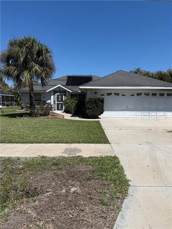 2612 7th ST W LEHIGH ACRES, FL 33971