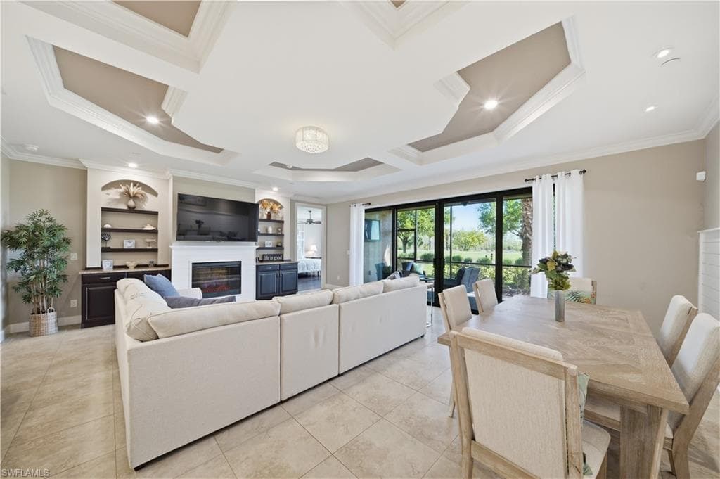 8773 Bellano CT 102 NAPLES, FL 34119