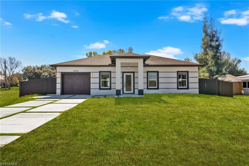 30095 Beech RD PUNTA GORDA, FL 33982