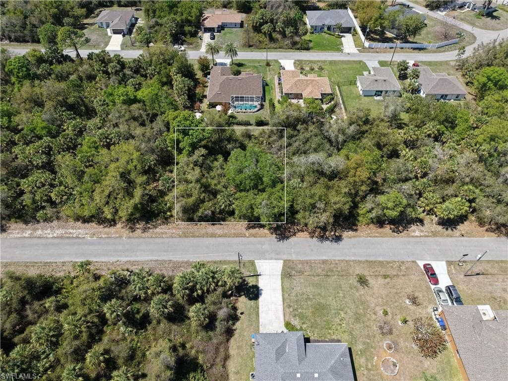 McAllister LN NORTH PORT, FL 34288
