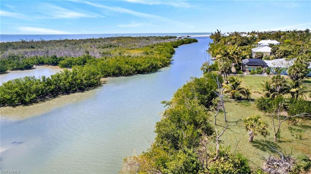 5749 Sanibel Captiva RD SANIBEL, FL 33957