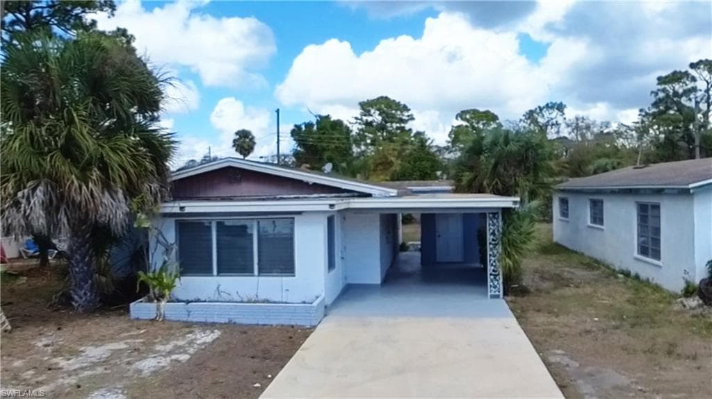 2115 Katherine ST FORT MYERS, FL 33901