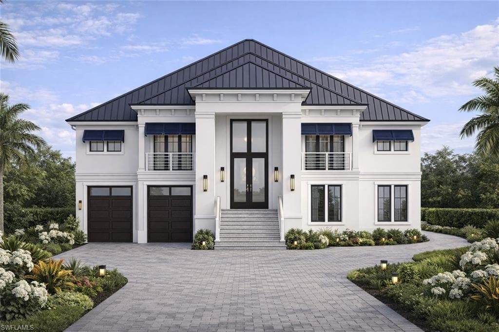 6360 Tidewater Island CIR FORT MYERS, FL 33908