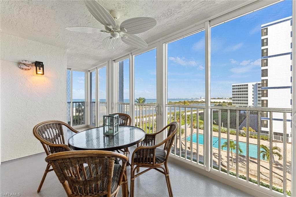 7146 Estero BLVD 415 FORT MYERS BEACH, FL 33931