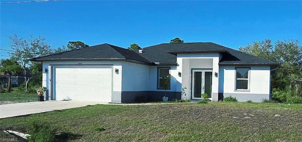 2022 Xelda AVE N LEHIGH ACRES, FL 33971