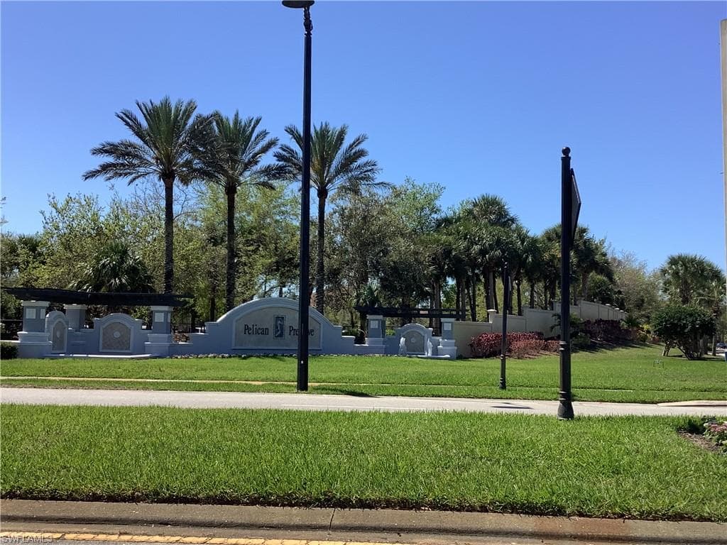 10304 Prato DR FORT MYERS, FL 33913