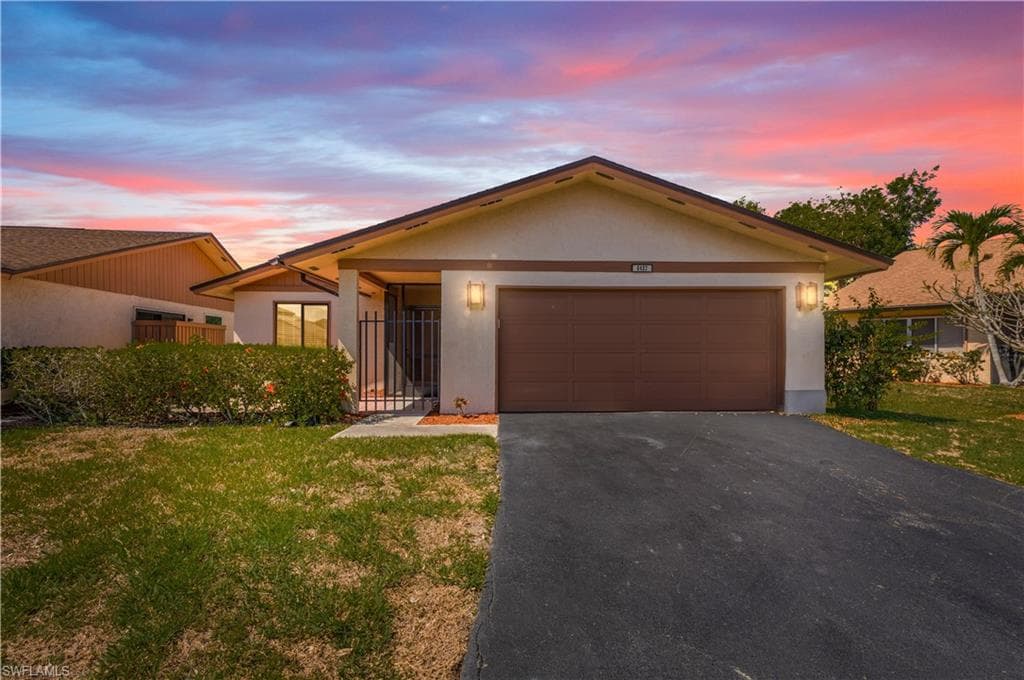 6487 Royal Woods DR FORT MYERS, FL 33908