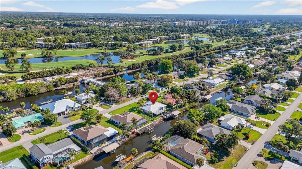 2424 Longboat DR NAPLES, FL 34104