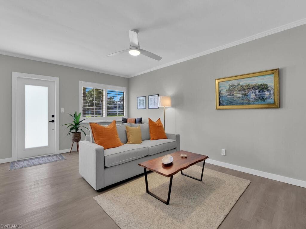 473 12th AVE S B8 NAPLES, FL 34102