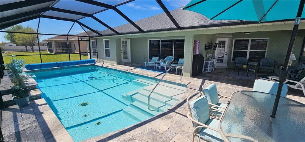 1019 NW 24th PL CAPE CORAL, FL 33993