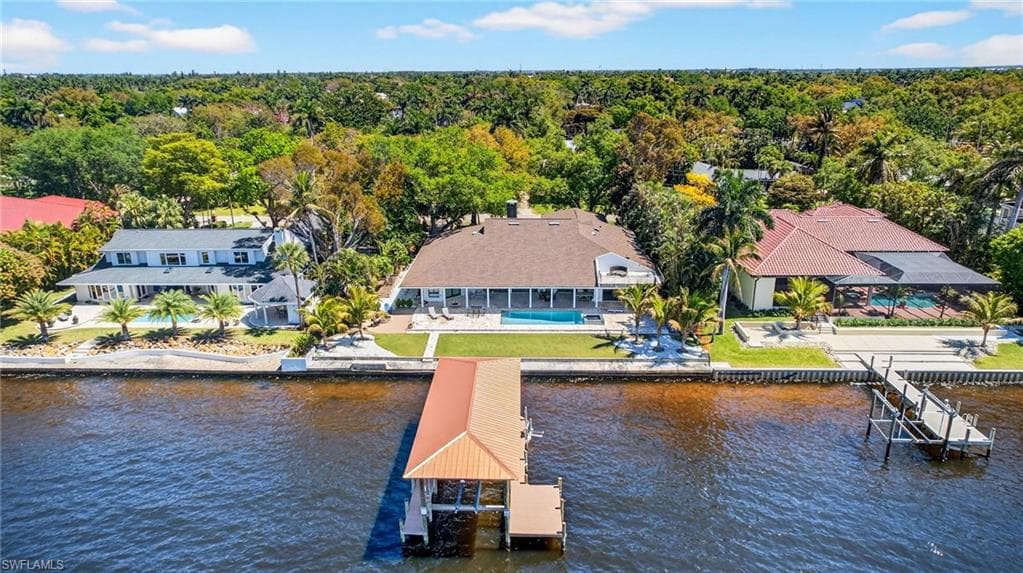 3540 Stuart CT FORT MYERS, FL 33901