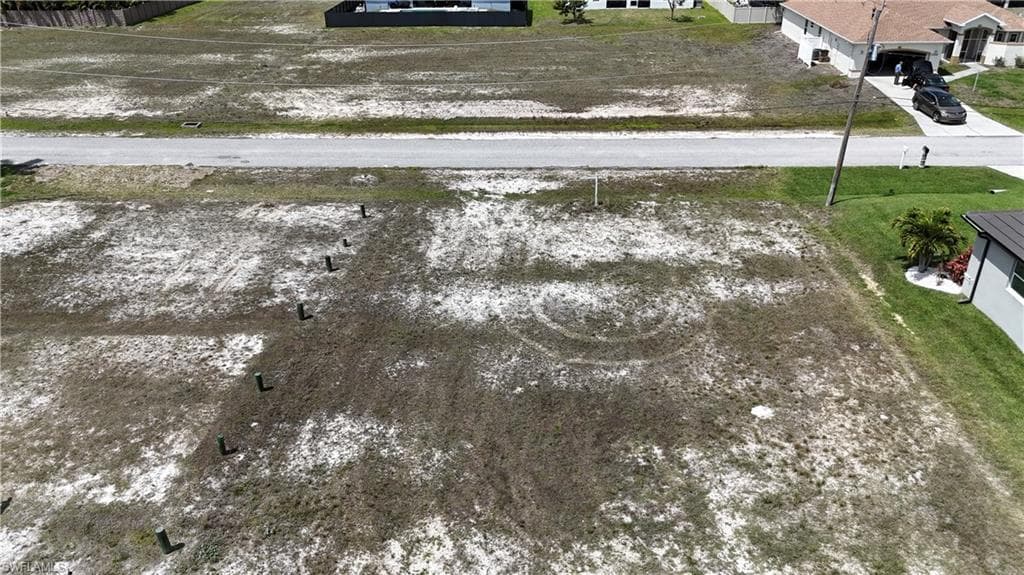 1217 NW 41st PL CAPE CORAL, FL 33993