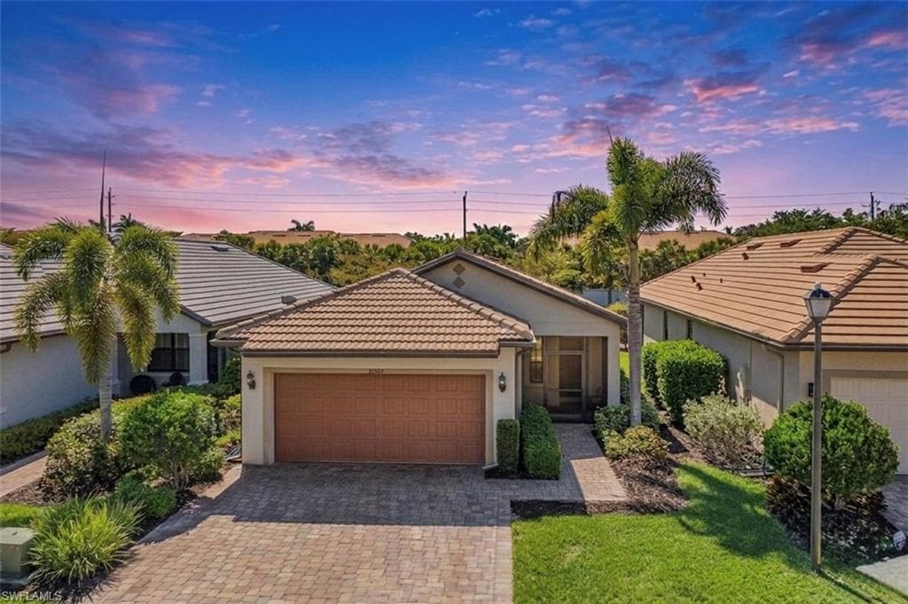 20304 Corkscrew Shores BLVD ESTERO, FL 33928
