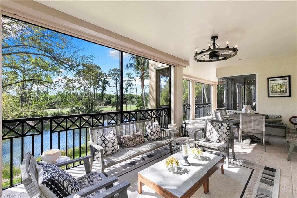 2642 Bolero DR 5-2 NAPLES, FL 34109