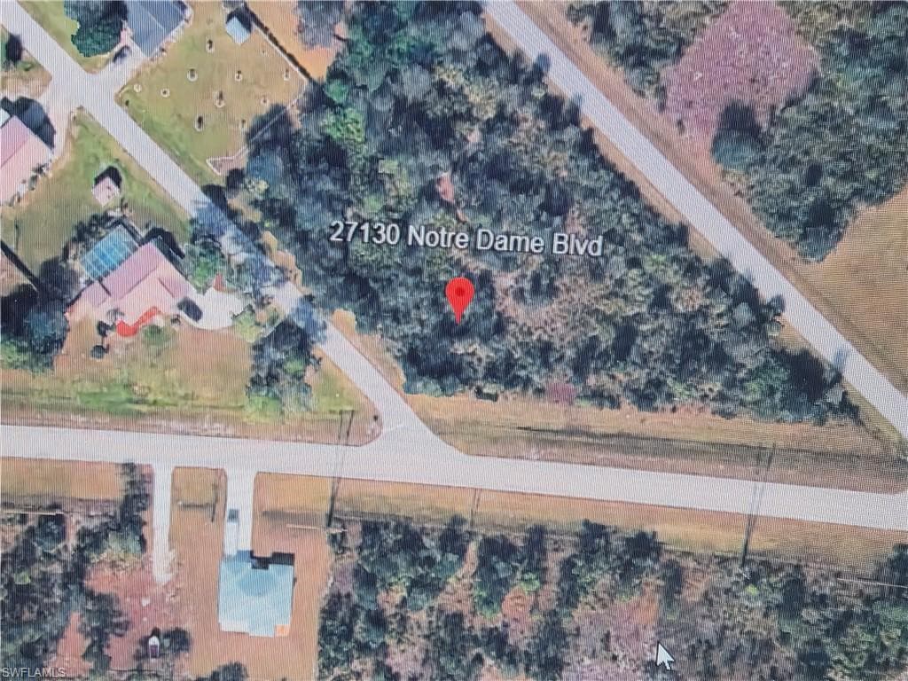 27130 Notre Dame BLVD PUNTA GORDA, FL 33955