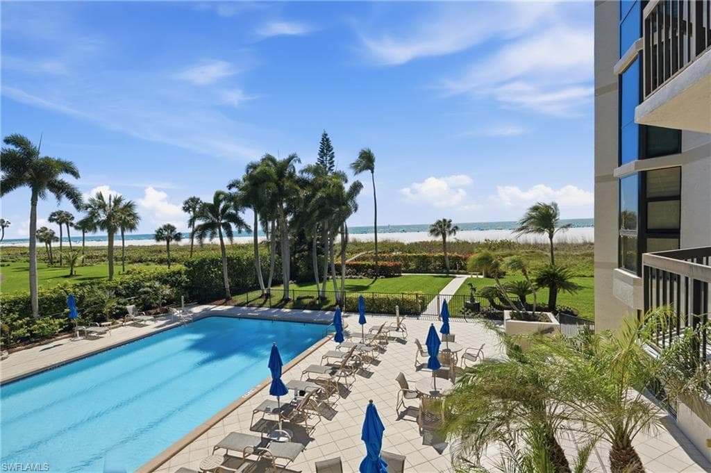 174 Collier BLVD 203 MARCO ISLAND, FL 34145