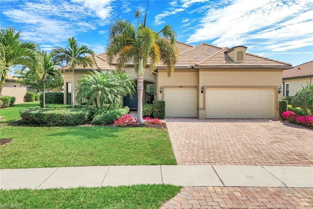 14441 Pine Hollow DR