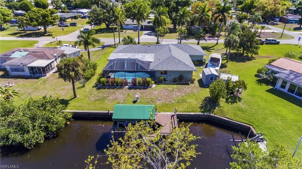 241 Connecticut AVE FORT MYERS, FL 33905