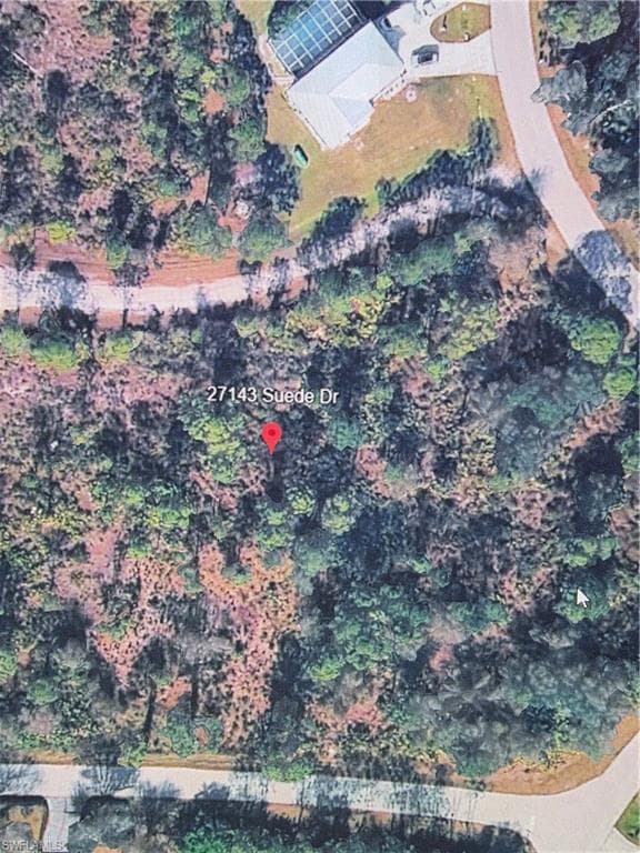 27143 Suede DR PUNTA GORDA, FL 33955