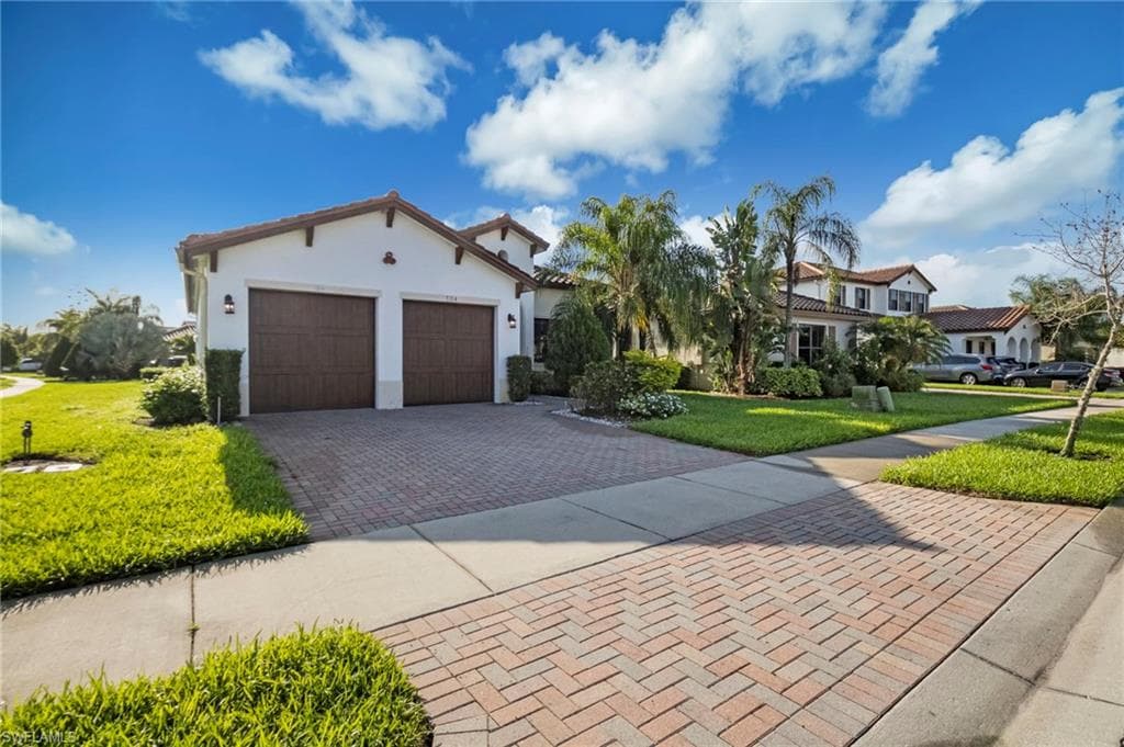5114 Genoa ST AVE MARIA, FL 34142