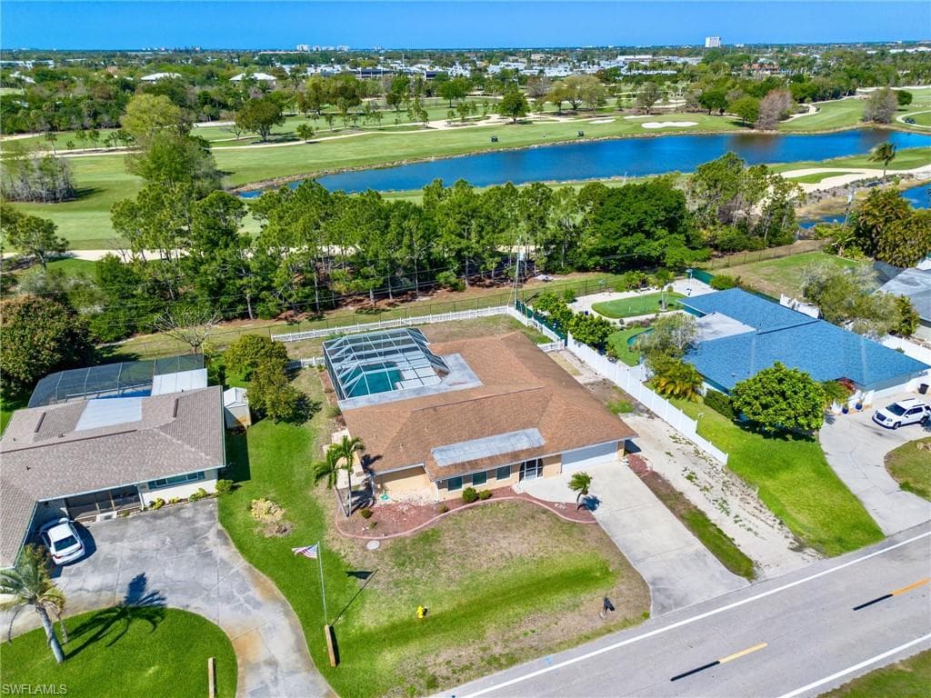 7018 Overlook DR FORT MYERS, FL 33919