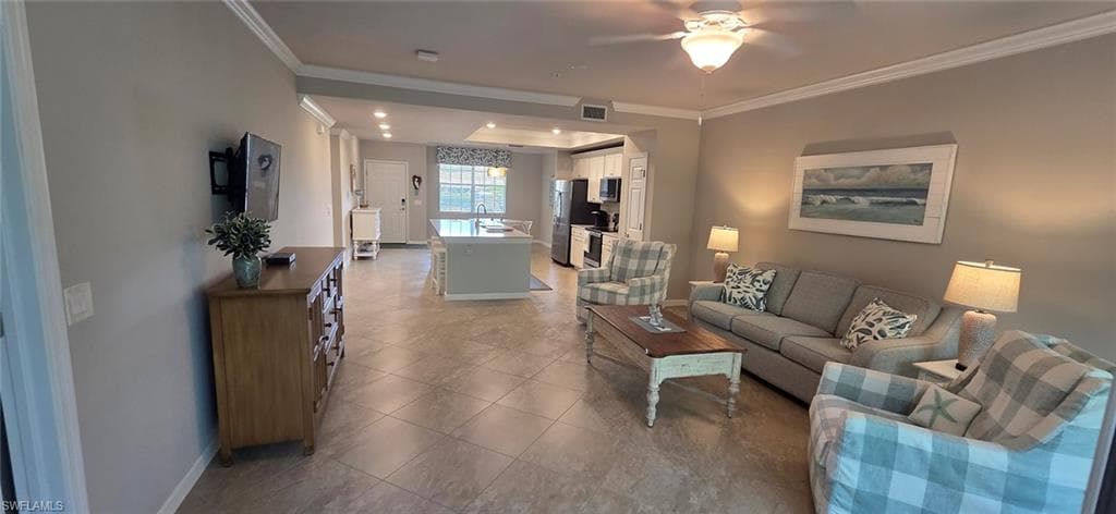 10751 Palazzo WAY 103 FORT MYERS, FL 33913