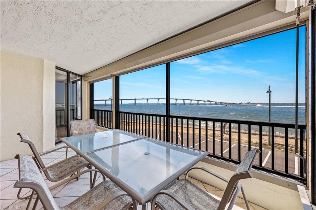 15011 Punta Rassa RD 103 FORT MYERS, FL 33908