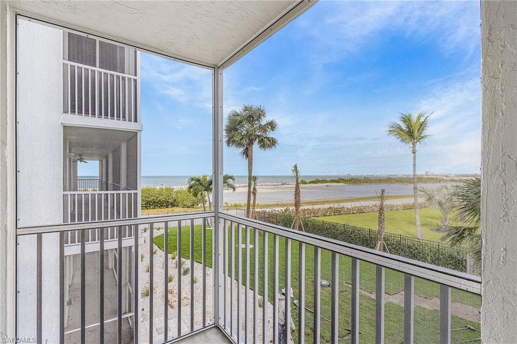7146 Estero BLVD 213 FORT MYERS BEACH, FL 33931