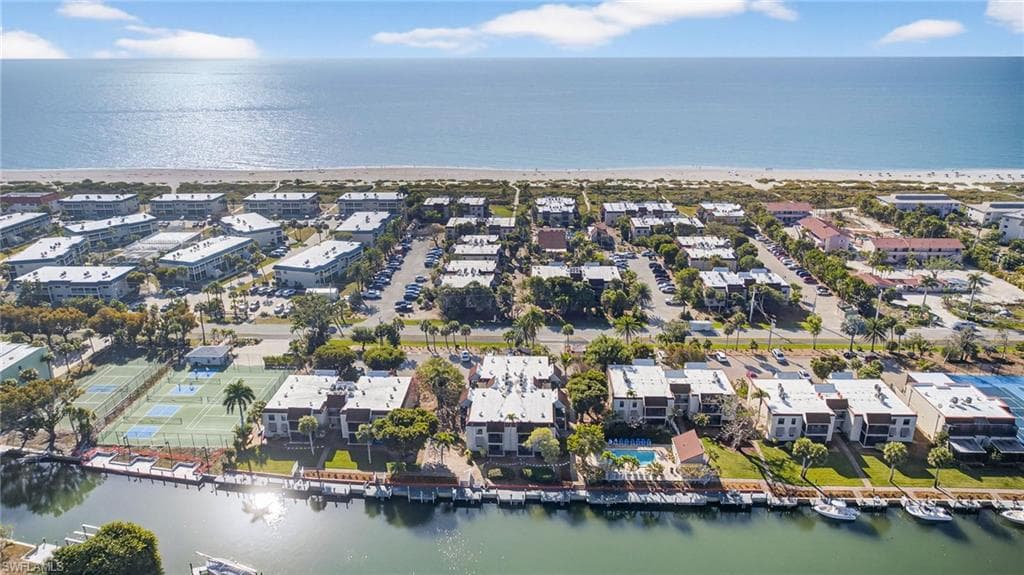 845 E Gulf DR 1521 SANIBEL, FL 33957