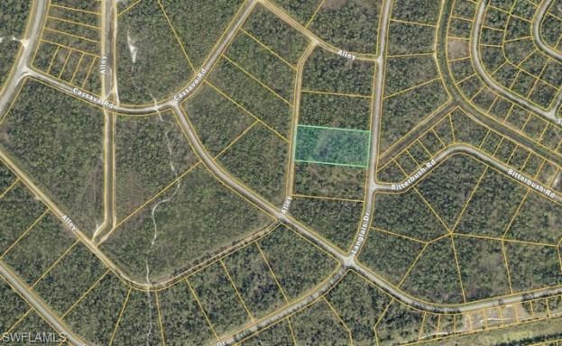 Langlais DR NORTH PORT, FL 34288
