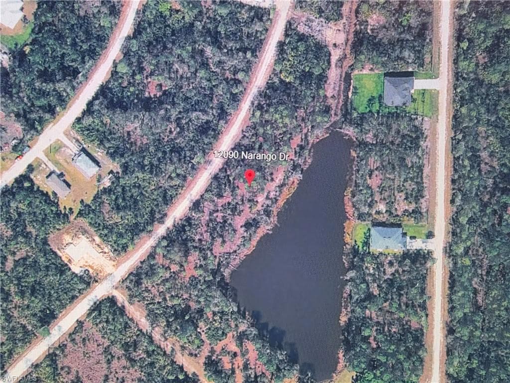 12090 Narango DR PUNTA GORDA, FL 33955