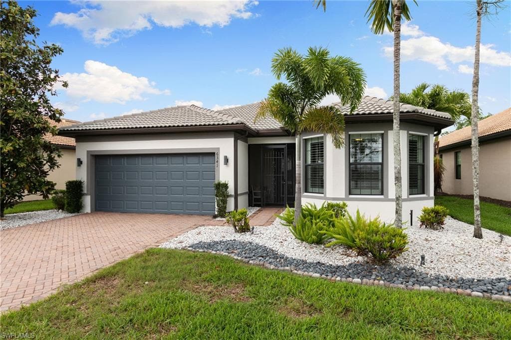 6341 Liberty ST AVE MARIA, FL 34142