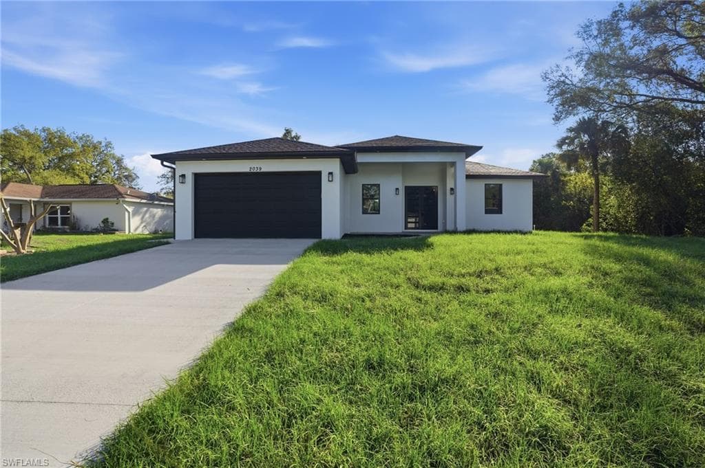 2039 Detroit DR LABELLE, FL 33935