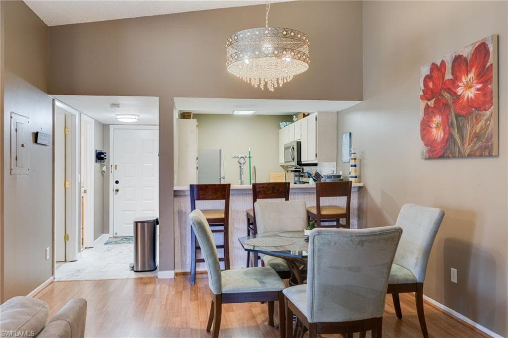 14860 Summerlin Woods DR 16 FORT MYERS, FL 33919