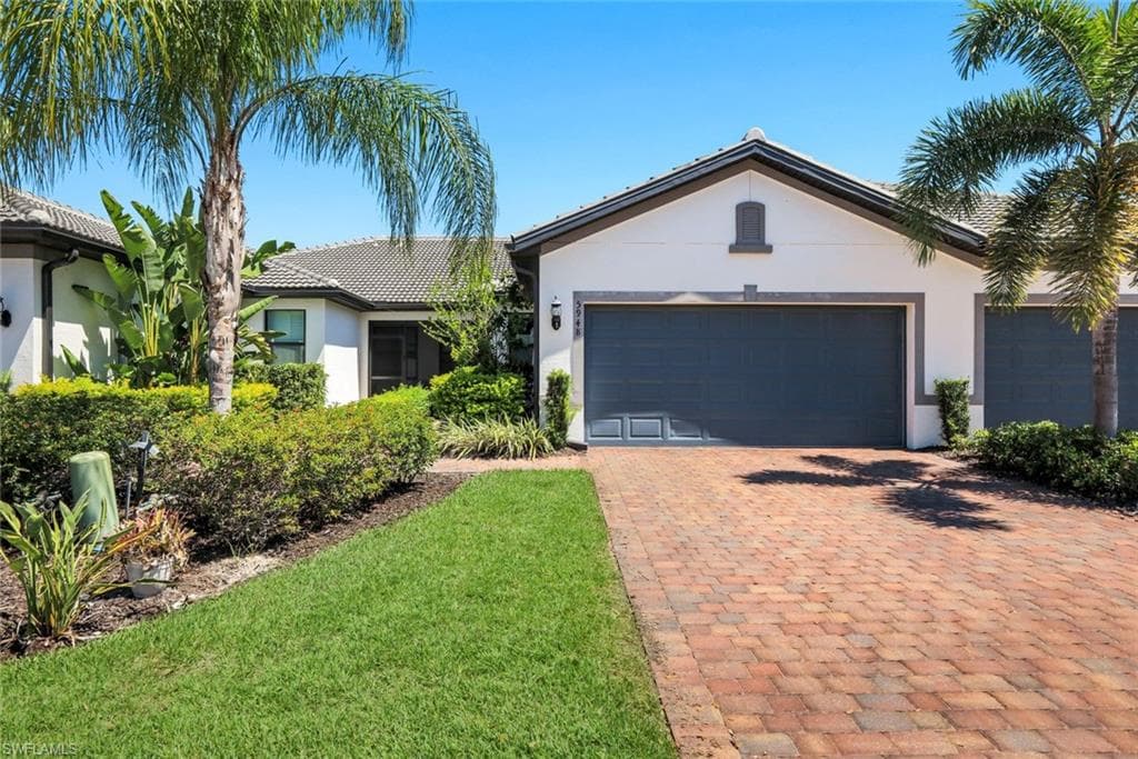 5948 Mayflower WAY AVE MARIA, FL 34142