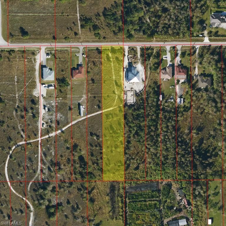 3490 33rd AVE NE NAPLES, FL 34120