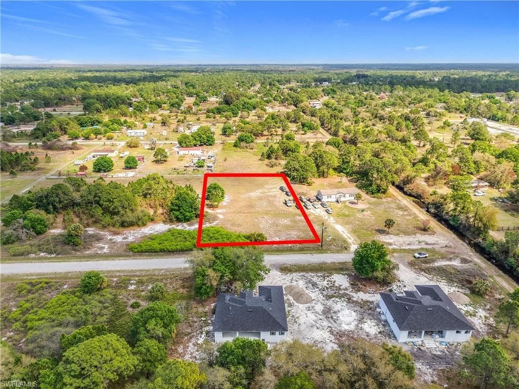 425 Nogal ST CLEWISTON, FL 33440