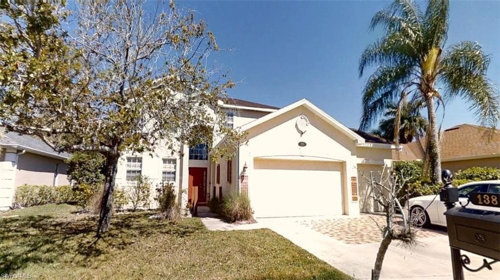 138 Burnt Pine DR NAPLES, FL 34119