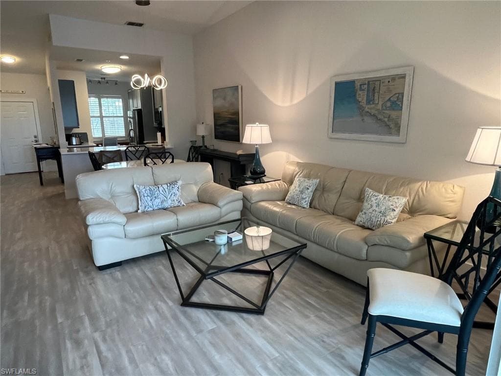 2325 Carrington CT 202 NAPLES, FL 34109
